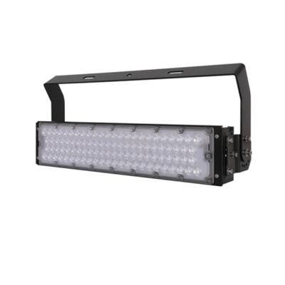 LED Floodlight with High Brightness Lamp Beads Waterproof IP66 Long Service Life 250W Flood Lamps