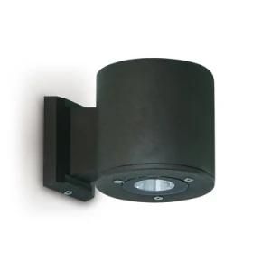 Hot Sale 10/15W Black Housing Outdoor LED Wall Light