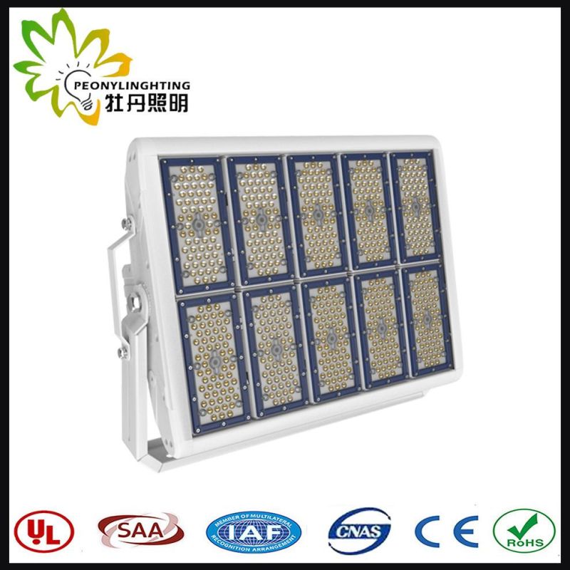 2019 High Pole 400W LED Flood Lightings, New Products 400W LED SMD Flood Lightings