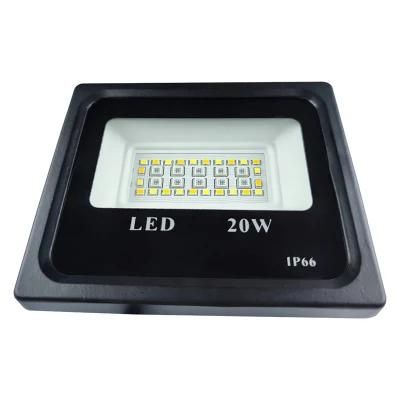 Wireless Color Changing Smart Flood Light Landscape Lighting