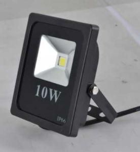LED Waterproof IP66 10W Outdoor Flood Light