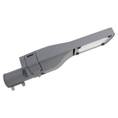 50W Lighting for Road with Frame SMD with Lens Street Light