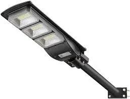 Ala 300W Integrated All in One LED Street Light