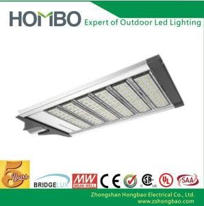 High Power 210-240W Meanwell Driver LED Street Light or Solar LED Street Light