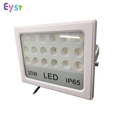 Outdoor Item Type and 120 Beam Angle Degree LED Flood Light