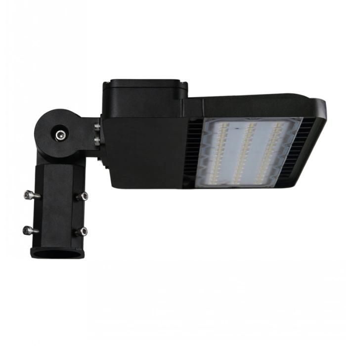 Shoebox Light 50W 100W 150W 200W 250W 300W LED Street Luminaria