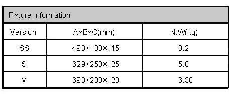Waterproof Outdoor IP66 60W 90W 120W High Power LED Street Light