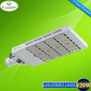 5 Years Warranty CREE Meanwell LED Street Lamps