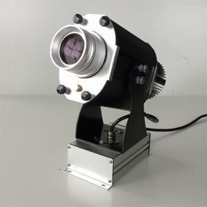 Gobo Projector 3000 Lumens LED Light