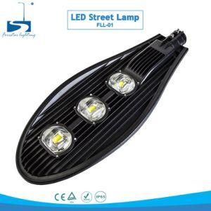 Manufacturer 50W 100W 150W LED Street Light for Outdoor