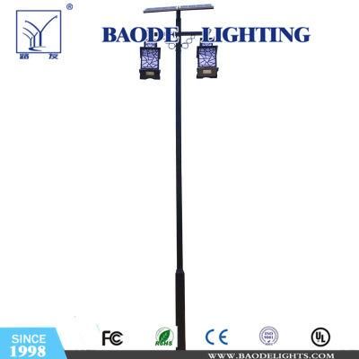 90W Standard Modular Designed LED Street Light for Parkway