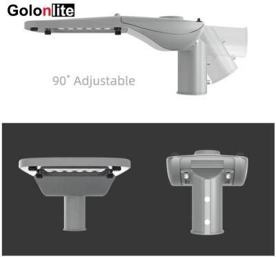 IP66 Area Public Lighting LED Post Top Light