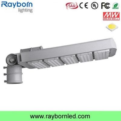Parking Lot Buildings Garden Park Road Lighting Lamp 250W 300W Fixture with Ce RoHS Approved LED Street Light for Project