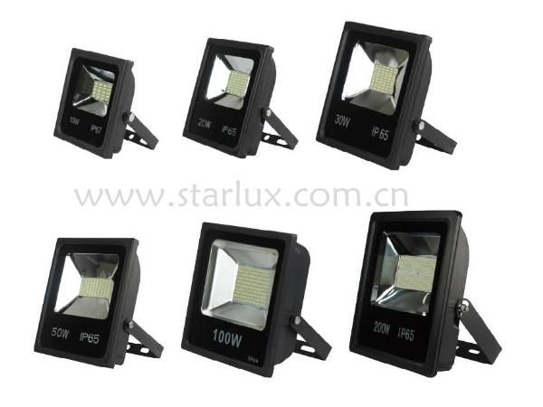 LED Floodlight Lamp 30W Stlfl002b