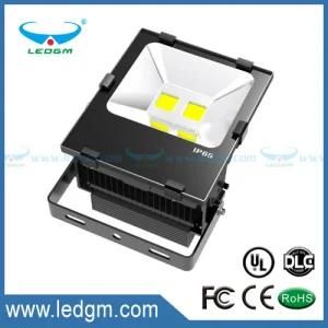 2017100W High Quality Long Lifespan IP65 Made-in-China Outdoor LED Flood Light Ce RoHS Certified