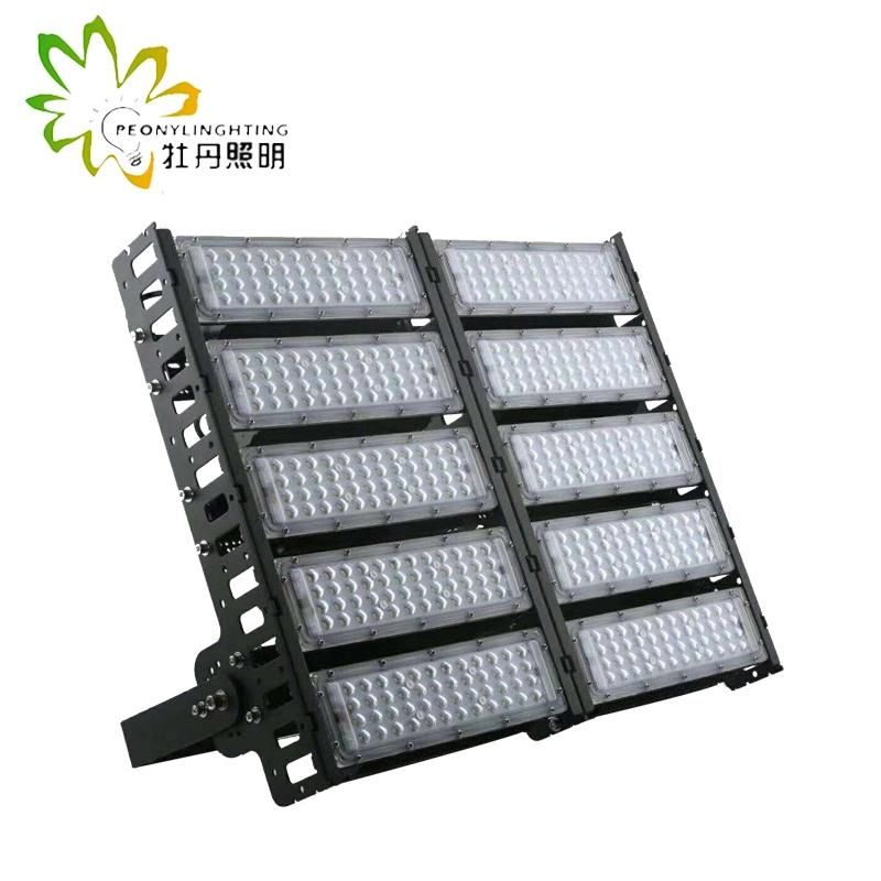 Good Quality LED Statium Light with 5 Years Warranty 400W LED Flood Light