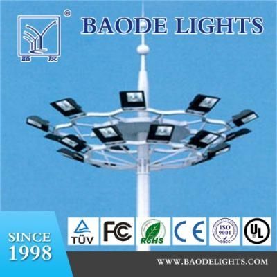 Variety of International Certification Hight Mast Lighting (BDG09)