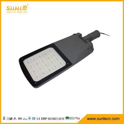 IP65 China Manufacture Project SLR06-115 150W LED Street Lamp