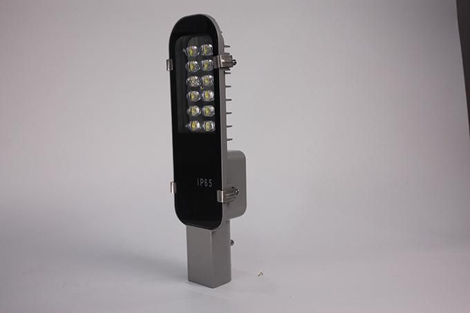 24W 12W LED Street Road Lamp Outdoor Yard Industrial Light (SLRY)