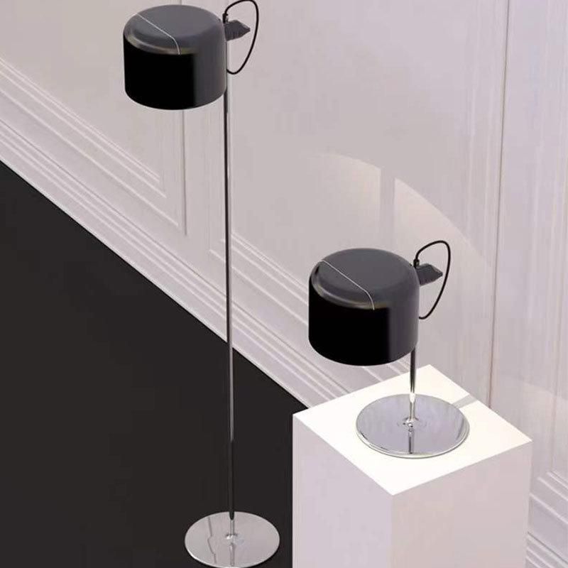 2022 Nordic Modern Home Decoration Luminous Light Designer Minimalist Lighting Style for Home Living Room Floor Lamp