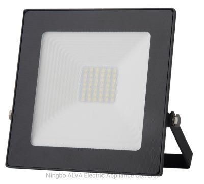 Outdoor High Power IP65 30W with CE CB LED Flood Light