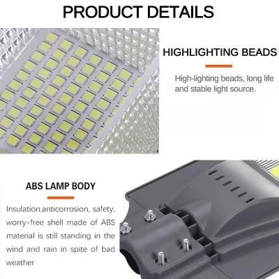 Ala Lighting IP67 Waterproof High Power 100W LED Street Light