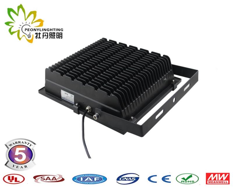 Good Quality with 5 Years Warranty 200W SMD LED Floodlights, 200W LED Floodlight