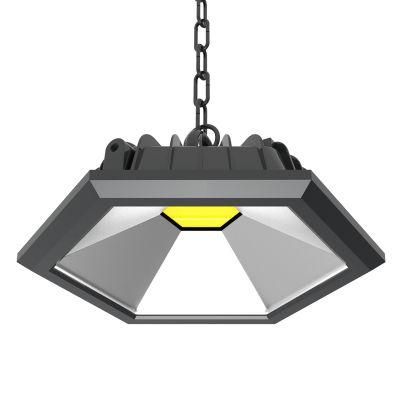 2 Years Warranty UFO 50W LED High Bay Light Industrial Light