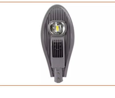 20W 40W 60W Outdoor IP65 Waterproof Solar LED Street Light
