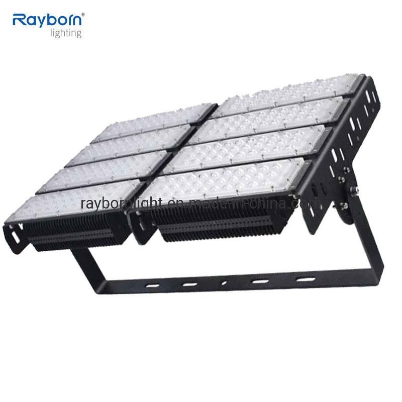 130lm/W Top Quality IP65 Waterproof 400 Watt Outdoor LED Stadium Light Projector Light