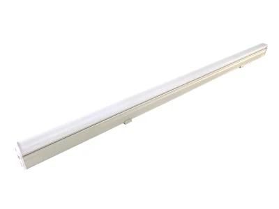 Wholesale Product Tensile Aluminum 12W Waterproof Linear Lighting