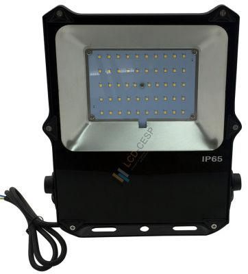 LED Floodlight 50W 30W 20W 10W Ultra Thin LED Flood Light Spotlight Outdoor 220V IP65 Outdoor Wall Lamp Flood Light LED-Floodlights