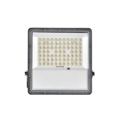 Factory Wholesale Price 200W Solar Power Flood Light South Africa
