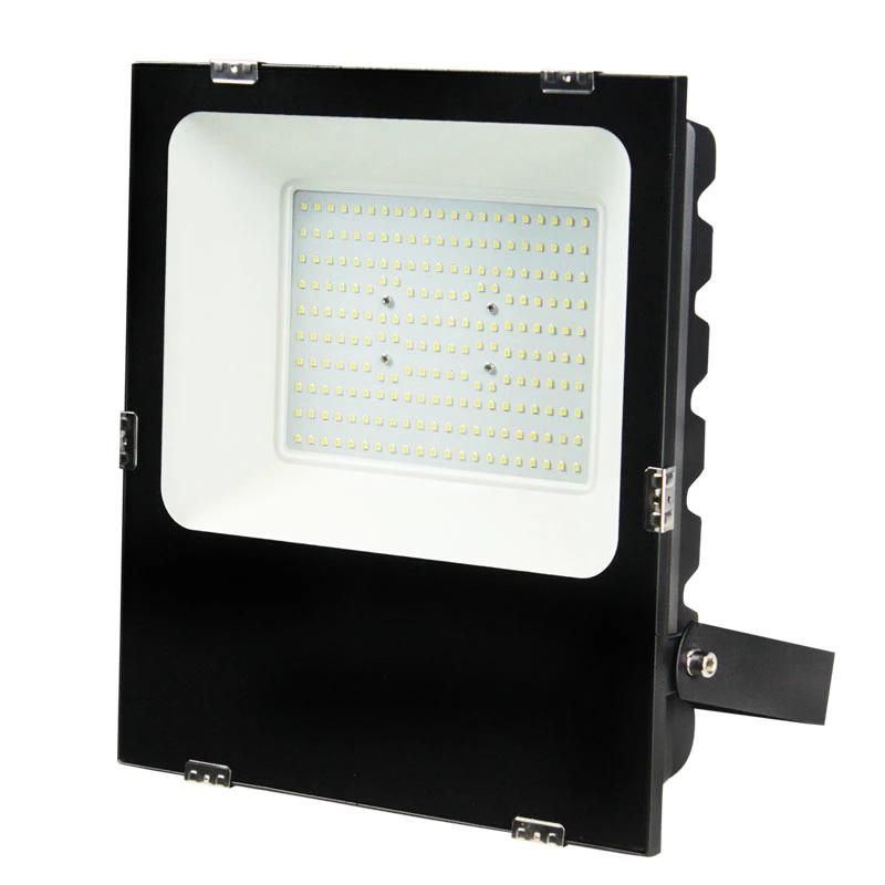 DC 12V 24V 30V 48V LED Floodlight 20W 30W 50W Outdoor LED Light