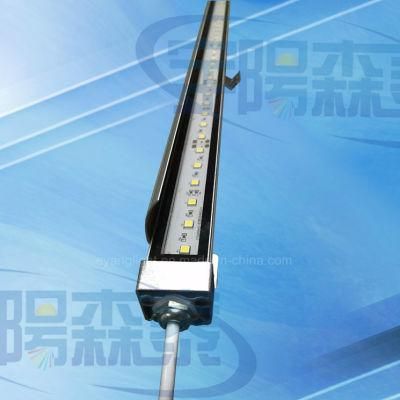 AC85-285V IP65 12-18W SMD LED Wall Washer Light