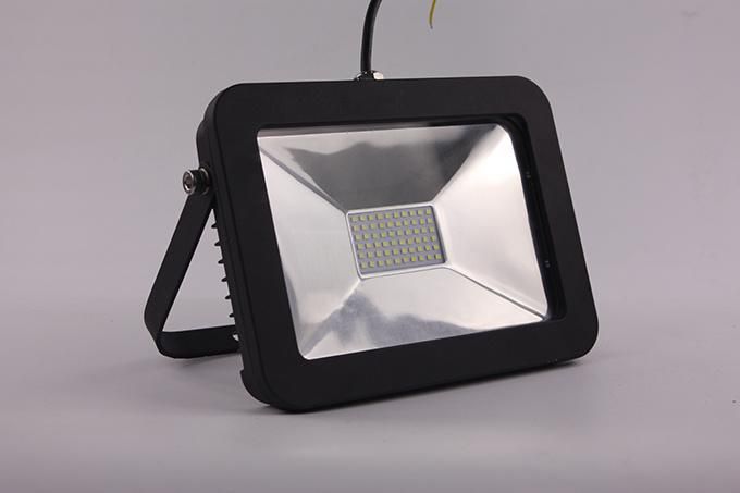 Cheap High Efficiency 30W Outdoor LED SMD Floodlight