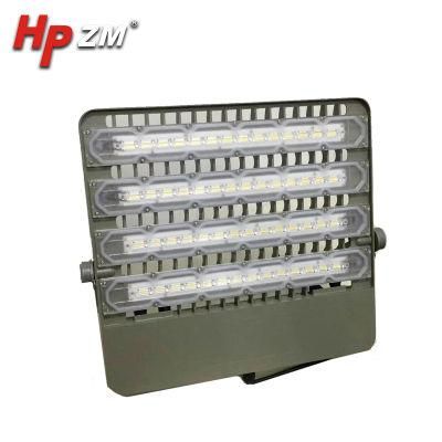 Hot Style LED Flood Light with Dia-Casting Aluminum