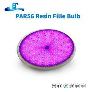 Resin LED Underwater Lights for Swimming Pool