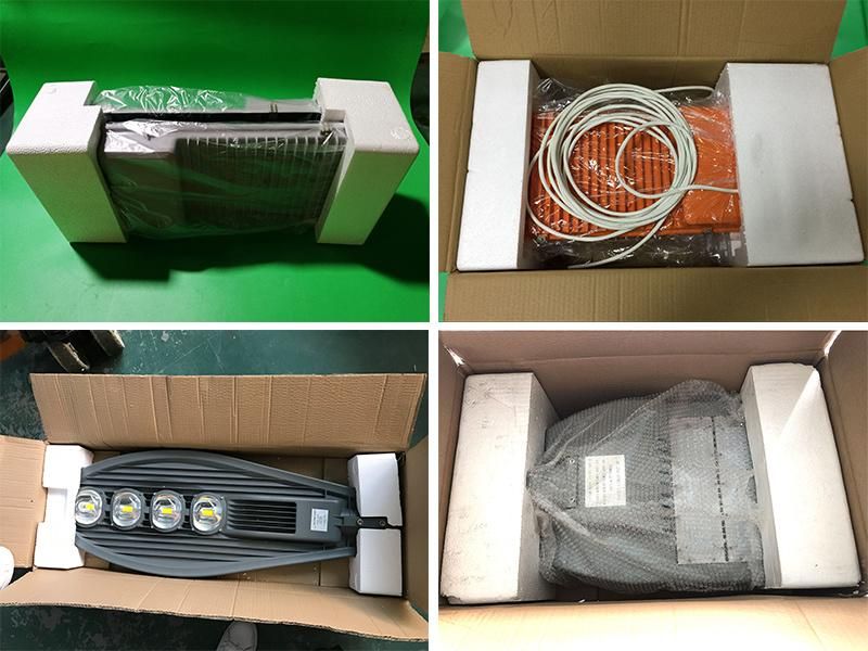 China Factory LED Street Light IP67 Good Quality LED Street Light for Road Project