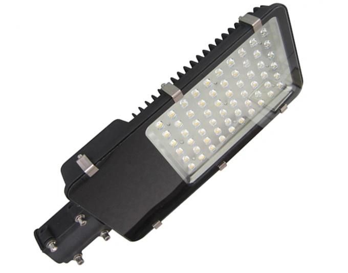60 Watt LED Street Light, Streetlight LED (SLRJ26)