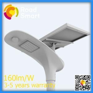 Energy-Saving 15W-Lamp 65W-Solar-Panel Solar LED Road Light with Competitive Price