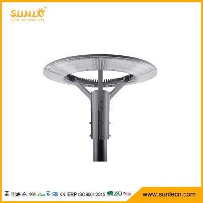 New Design IP65 Park Lamp 30W 60W 90W 120W 150W LED Garden Light Park Lamp