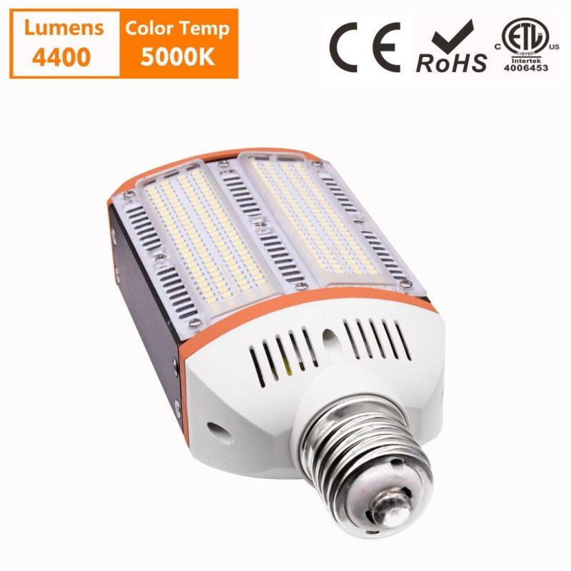 60W Half Corn Light LED Retrofit Kit Lamp Replacment Bulb