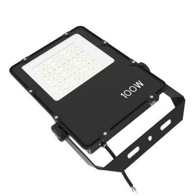 2022 High Light Efficiency Ultrathin 150W LED Flood Light
