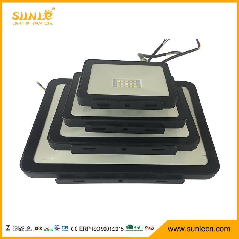 IP65 2835chip AC Linear LED Flood Light LED Flood Lamp (SLFAP93 30W)
