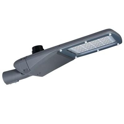 High Brightness LED Street Lighting with ENEC CB Inmetro Certification