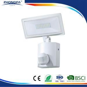 15W Epistar Ce GS Outdoor LED Work Security Lighting