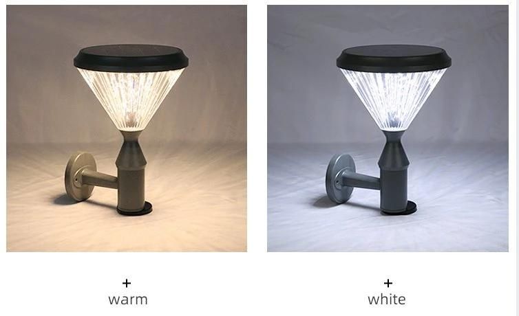 Bspro Cheap Price High Quality Outdoor Housing Flower Lights Waterproof Lamp LED Solar Garden Light