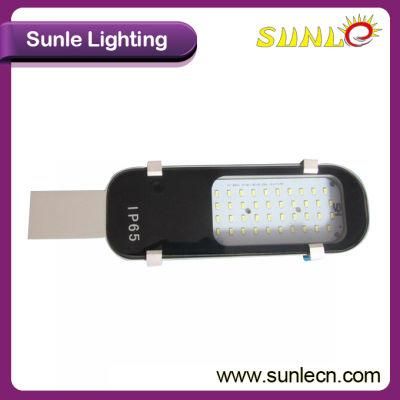 24W Outdoor Garden LED Street Light Manufacturer (RY24)