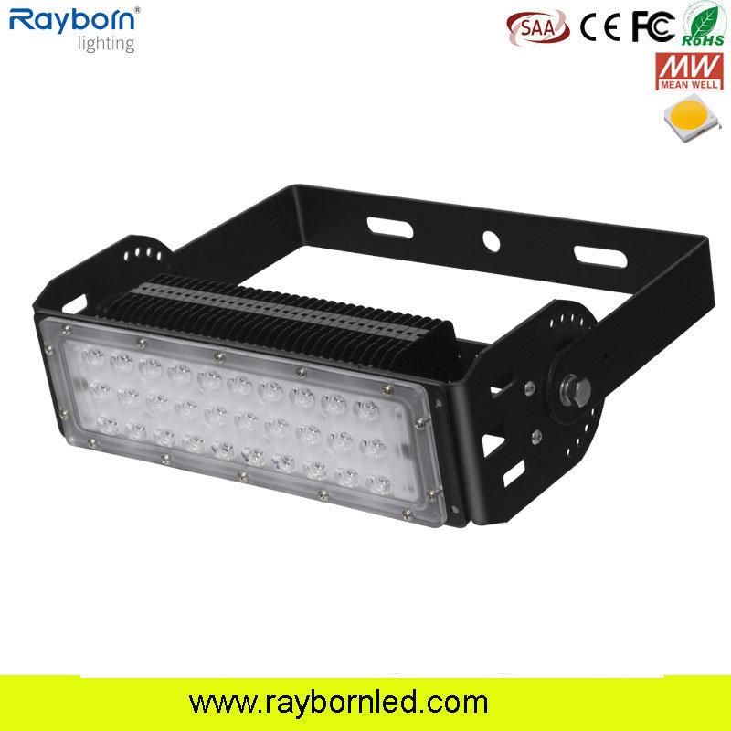 50W LED Projector Light Outdoor LED Floodlight 50 Watt for Sports Club